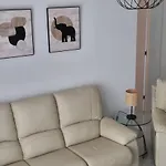 Apartmán La Mariposa Elena *