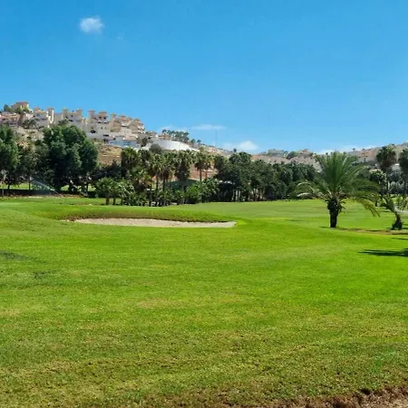 Appartamento La Mariposa Elena *