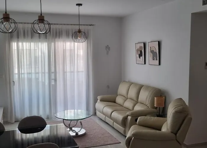 Appartamento La Mariposa Elena *