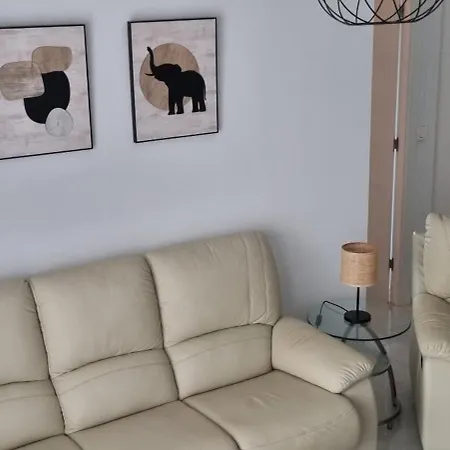 Apartman La Mariposa Elena *