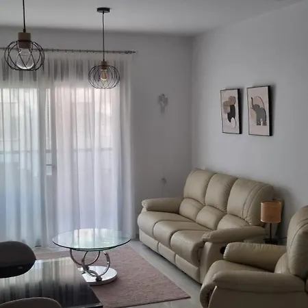 Apartman La Mariposa Elena *