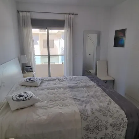 La Mariposa Elena Apartman