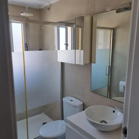 Apartman La Mariposa Elena *