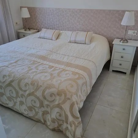 La Mariposa Elena Apartman